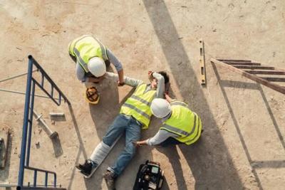 5 Mistakes Construction Accident Victims Should Avoid in Their Claims
