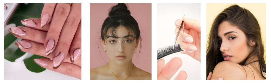 The Valentine’s Day Preparation Ritual