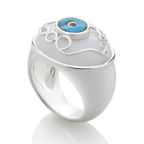 How to Wear Your Jewelry Effectively