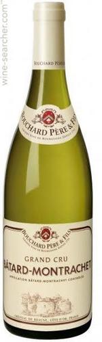 Top Romantic Bottles of Wine