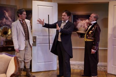 Top Theatre Productions of 2016!