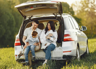 How to Choose the Right Family Car for City Living