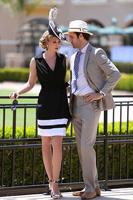 Tips: What to Wear at Del Mar Opening Day Races