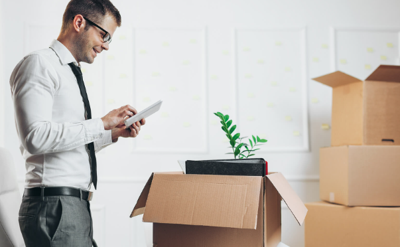 Relocate For Work Cash Buyer Closes Home Fast