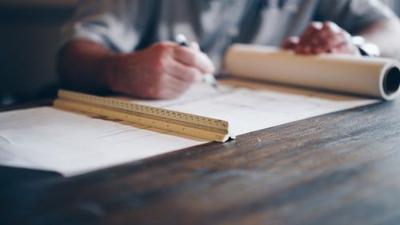 Why You Need A Website As An Architect
