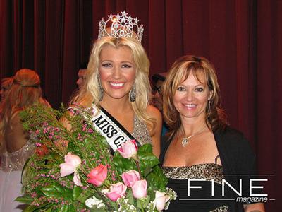 Miss California Intercontinental