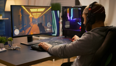 The Game Development Process: How Are Video Games Made?