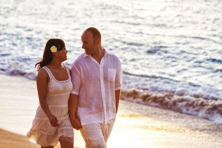 How to plan the perfect wedding from start to finish – including the honeymoon