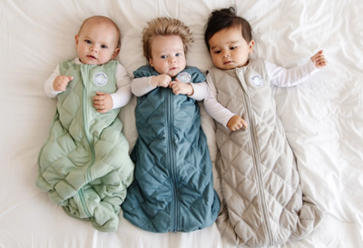 The Best Baby Sleep Sacks in 2026
