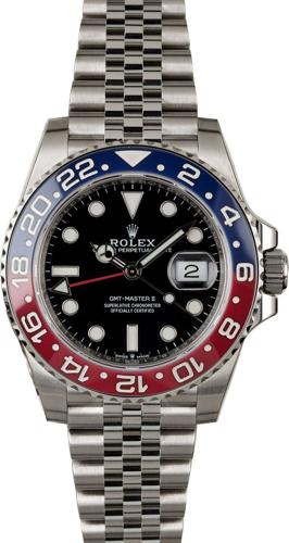 The Top 5 Rolex Watches for Men