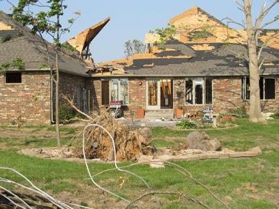 Why You Should Use ICF for Your Storm Shelter