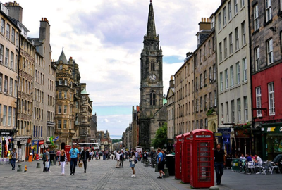 Why England Guided Tours Are the Smart Way to Discover the Country