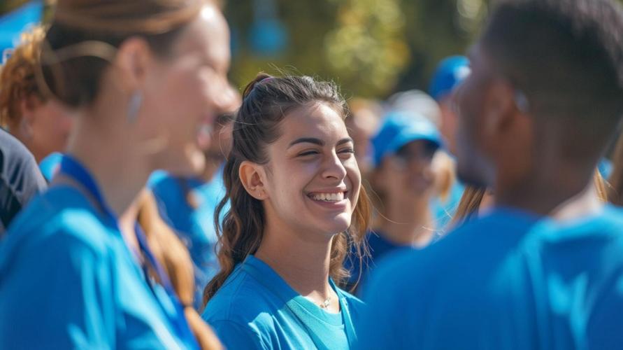 10 Reasons To Incorporate Good Samaritan Day Into Your Corporate Values