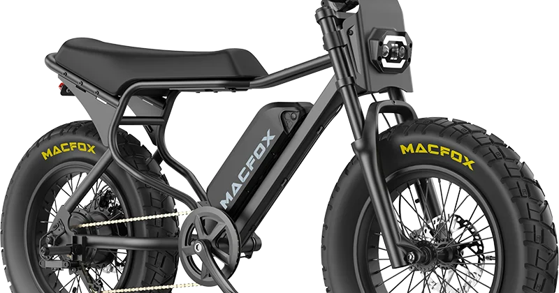 How E-Bikes Are Redefining Weekend Adventures in America By Jenny Garcia Nov 11, 2025 13 mins ago 2 min to read