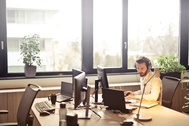 The Importance of the Contact Center for Customer Care