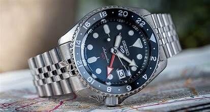 Unveiling the Timeless Allure of the Inexpensive and Iconic Seiko 5 Watches: Where Affordability Meets Excellence