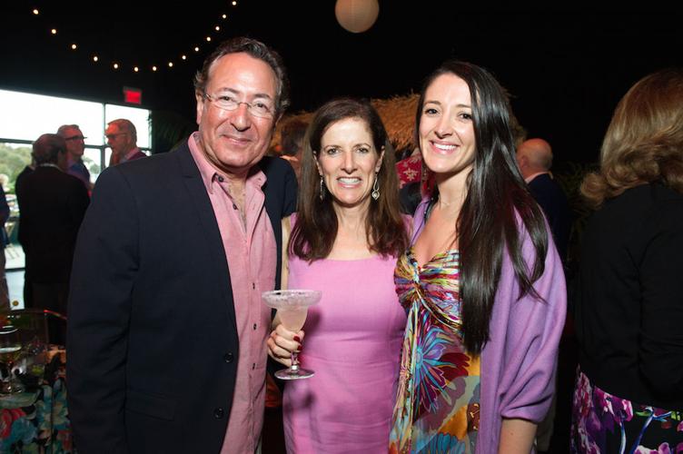 "Escape to Margaritaville" Opening Night Photos
