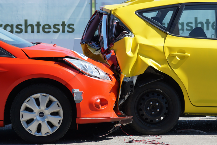 Rear-End Accidents: Fault, Damages, and Other Relevant Questions