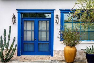 Importance of Choosing the Right Home Entry Doors For Your Cass County Home