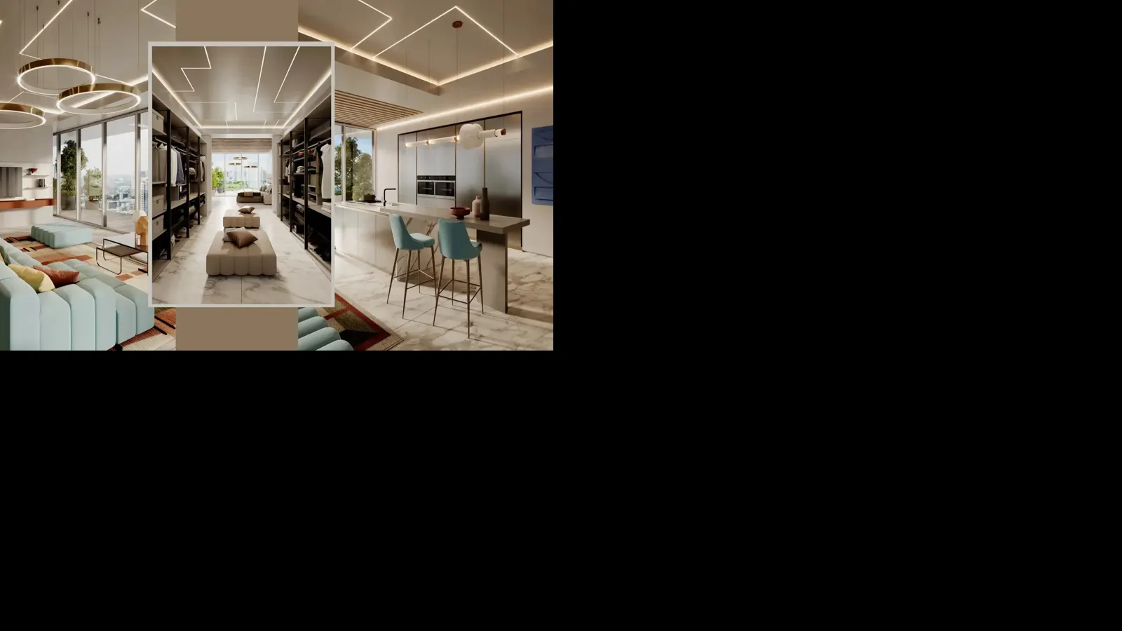 The New Luxury of Organization Is a Home Designed Around You