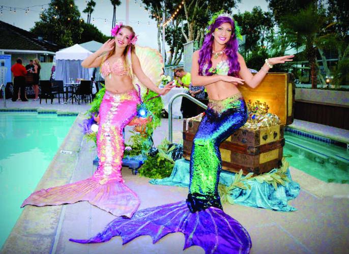 Josie Pearl Annual Scholarship