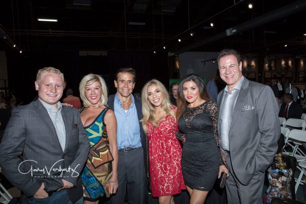 Photos by Gary Verholtz