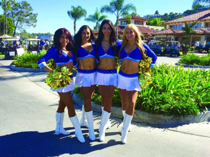 Freedom to Live Golf Tournament