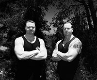 Workout Better Not Harder