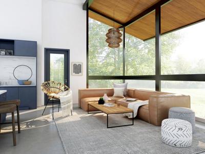 Soft and Sustainable: Add a Touch of Nature to Your Home with Cotton Rugs