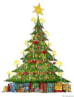 A Mexican-American Christmas
