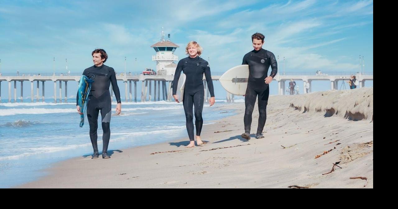 What Are the Leading Surf Therapy Programs in the United States?