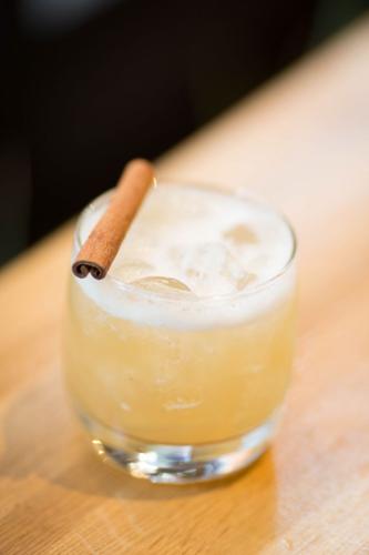 Sip with Someone Special this Valentine’s Day at True Food Kitchen