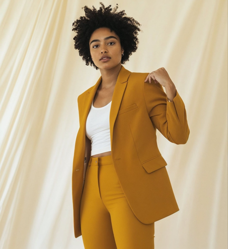 Fall 2025 Colour Trends: A Season of Bold Expression with Sumissura
