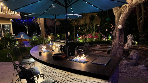 7 Reasons This BBQ Could Be the Perfect Backyard Upgrade