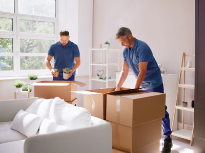 Moving Checklist for Luxury Homeowners: How to Ensure a Seamless Transition