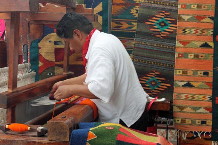 Experience the Latin American Artistry in Bazaar del Mundo