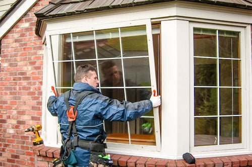 The Windows Replacement Process