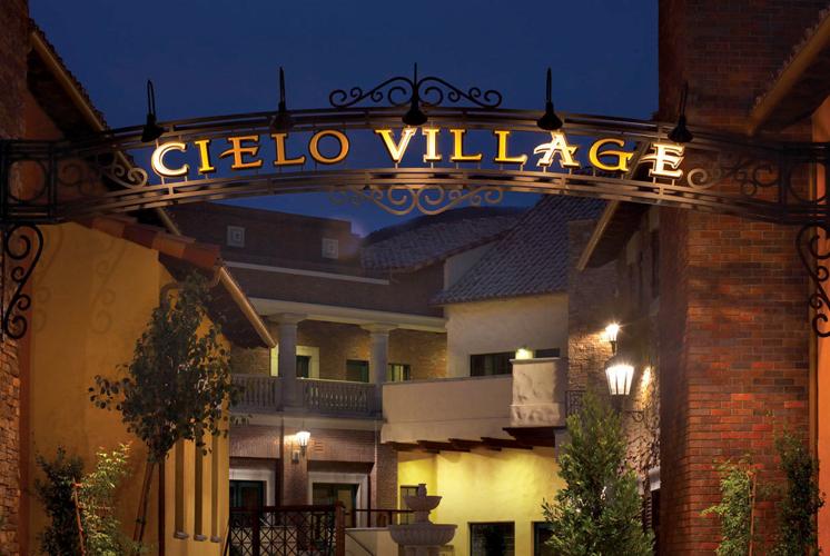 Cielo Homes in Rancho Santa Fe