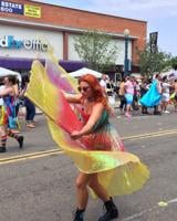 SD Pride Parade 2017