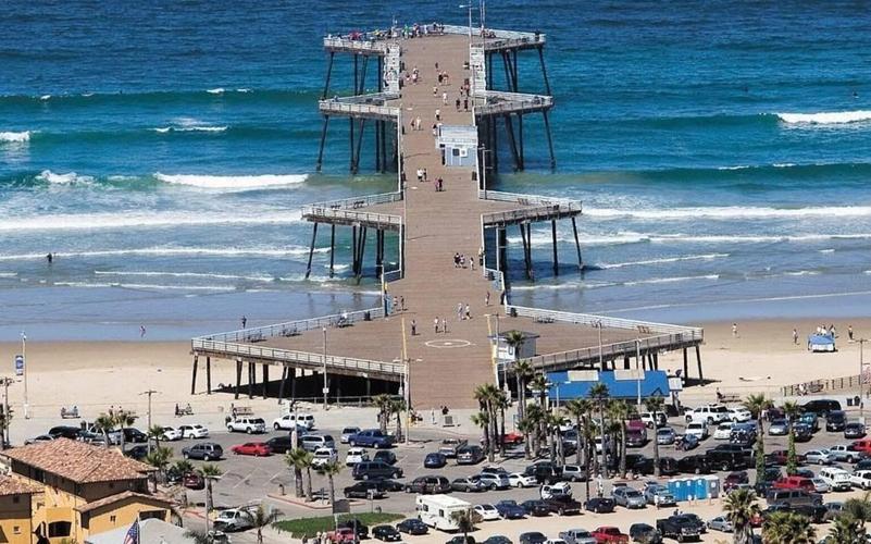 Things to Do in Pismo Beach