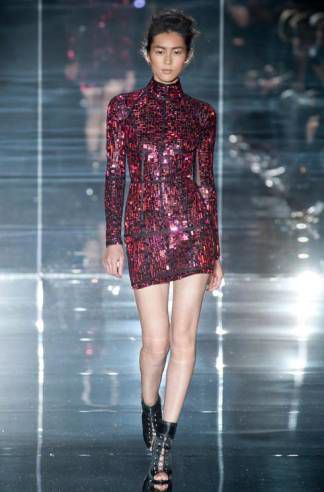 London Fashion Week S/S14 Highlights