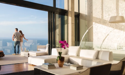Luxury Living on TikTok: Showcasing High-End Homes