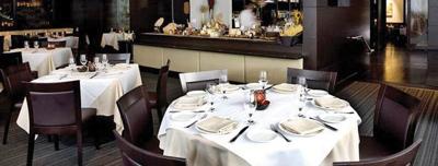 The Top 4 Restaurants in Downtown San Diego