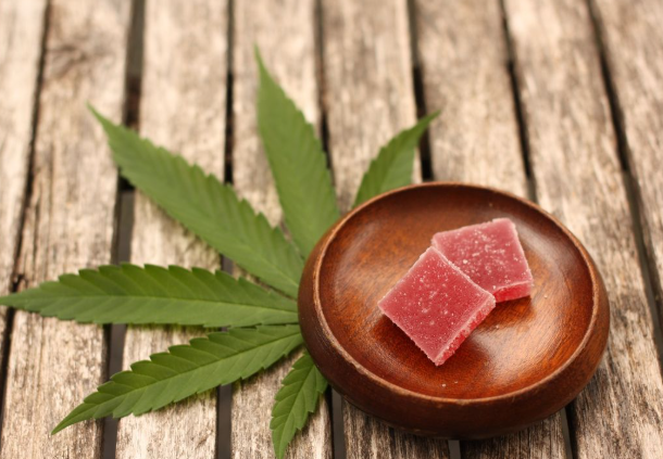 A Beginner's Guide to Choosing Quality Cannabis Products