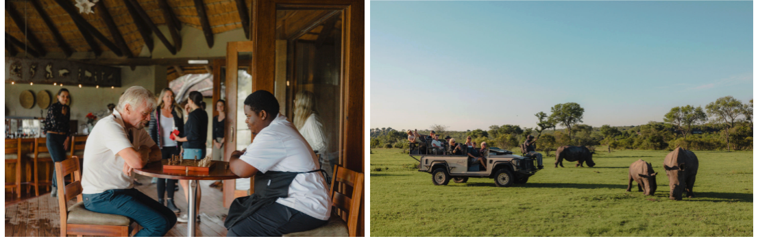 Luxury Travel With Purpose in 2026