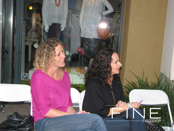 La Femme Chic 1 Year Anniversary