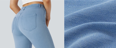 Top Mistakes to Avoid When Picking the Right Denim Jeans Size