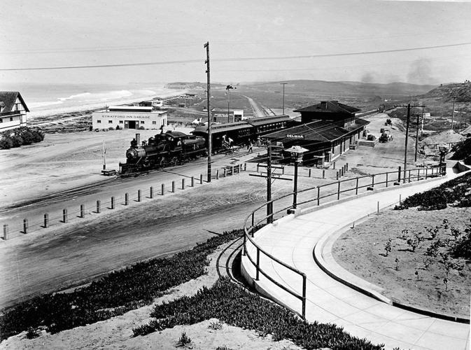 Historic Del Mar-vels