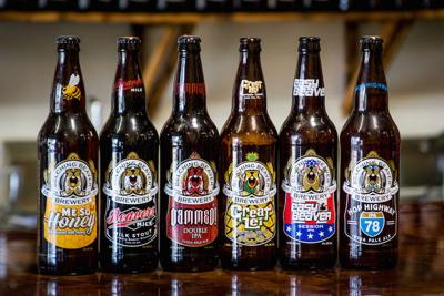 Best Breweries in North Park