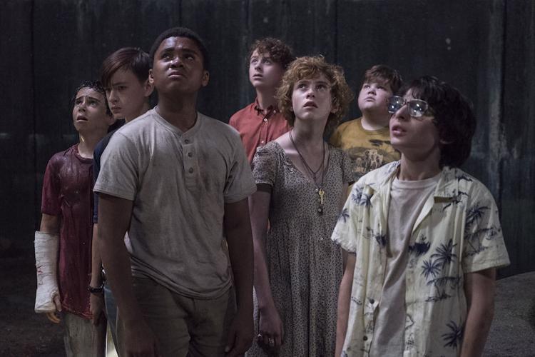 Stephen King's "It" Movie Review